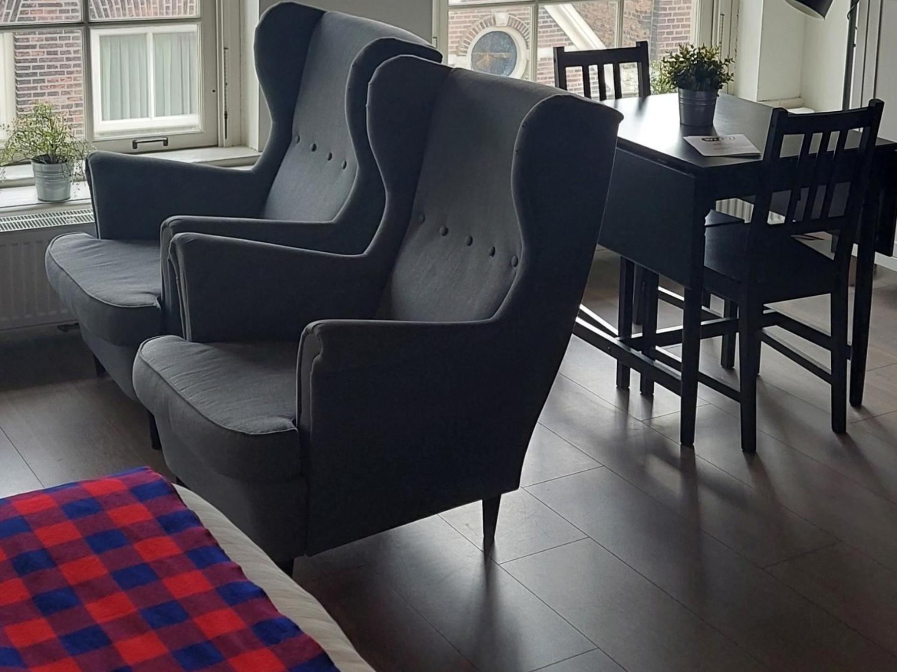 B&B Museumkwartier Schiedam Esterno foto