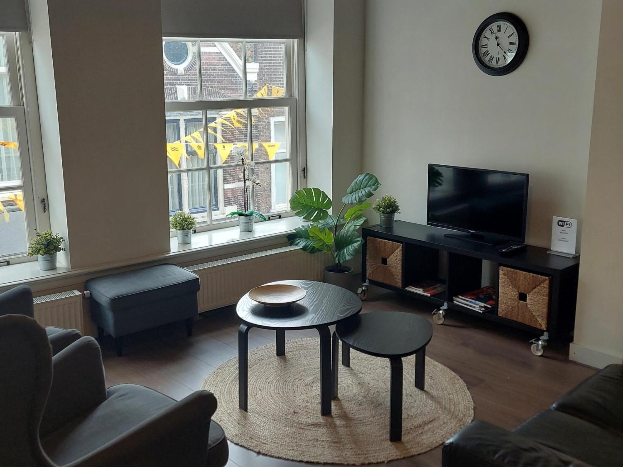 B&B Museumkwartier Schiedam Esterno foto