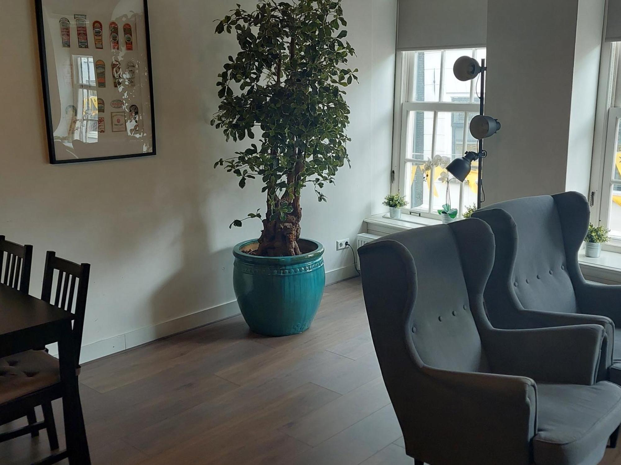 B&B Museumkwartier Schiedam Esterno foto